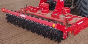 Lancer Disc Harrow