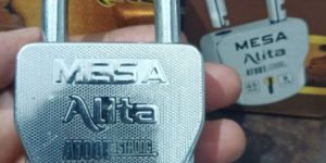 Padlock Mesa Size 67mm