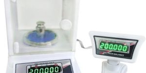 Laboratory Scales