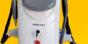 Portable IPL Laser Machine