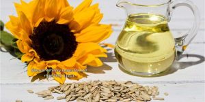 Sunflower Oil