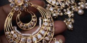 Artificial Designer Jewellery
