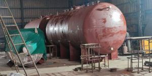 Pressure Vessels