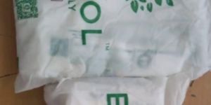 Corn Starch Biodegradable Bags