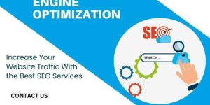 SEO Services