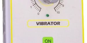 Electromagnetic Vibrator Controller