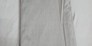 Cotton Gray Fabric