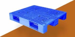 Plastic Industrial Pallets