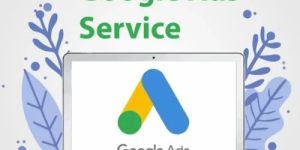 Google Advertising Service