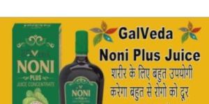 Noni Plus Juice
