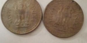 Indian Rare Coins