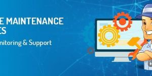 Website Maintenance Services