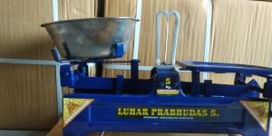 Metro Needle 5kg Counter Weighing Scale