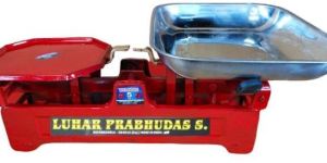 5 KG Tray Mechanical Weighing Scale (Countet Machine)