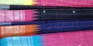 Hand Loom Sarees