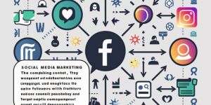 Social Media Marketing Service