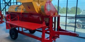 Paddy Multicrop Thresher