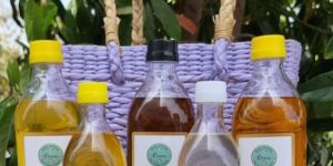 Kachi Ghani Mustard Oil