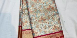 Tissue Sarees