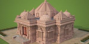 Temple Architect
