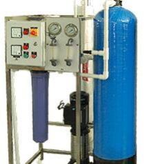 250ltr RO Water Purifier