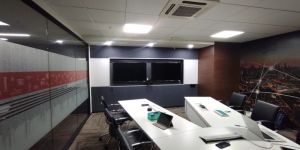 Office Interior