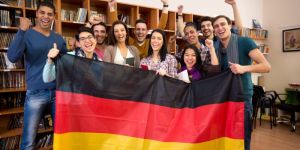 Germany Educational Consultants in Kerala