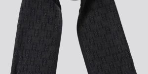 Mens Muffler