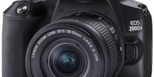 Canon Camera Service Center