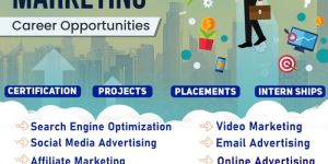 Digital Marketing Training Services