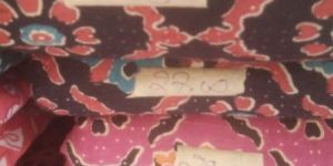 Printed Cotton Fabric