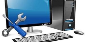 Laptop Repairing Services