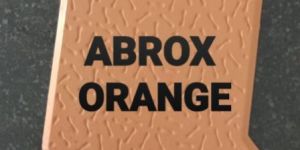 Interlocking Paver Block