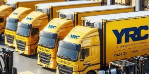 Warehouse Storage Services