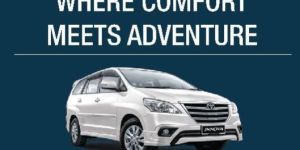 Luxury Car Rentals