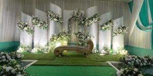 Wedding Decoration Services
