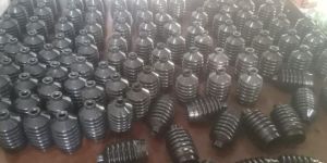 Metallic Expansion Bellows