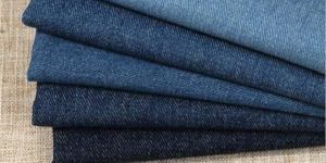 Shirting Denim Fabric