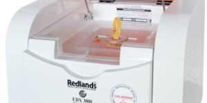 EDX 3000 Gold Testing Machine