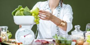Dietician Services
