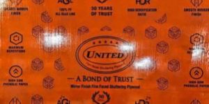 Shuttering Ply 30 Kg