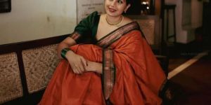 Gadwal Cotton Sarees