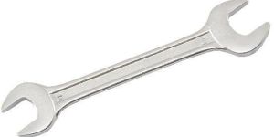 Double Open End Spanner