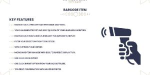 Inventory Management Software