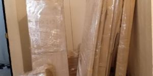 Goods Packaging Service