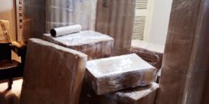 Household Goods Moving Services