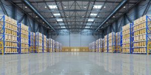 Warehousing Management Service