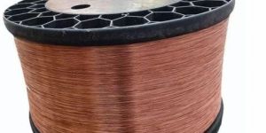 Copper Winding Wires