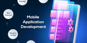 Mobile Application Design