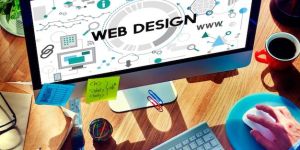 Website Designing